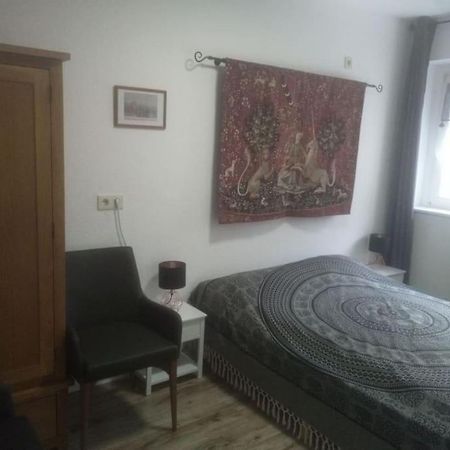 Elbenland Saechsische Schweiz II - Komfortable 2-Raum-Wohnung Im Herzen Der Saechsischen Schweiz Sebnitz Exteriör bild