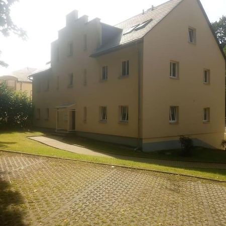 Elbenland Saechsische Schweiz II - Komfortable 2-Raum-Wohnung Im Herzen Der Saechsischen Schweiz Sebnitz Exteriör bild