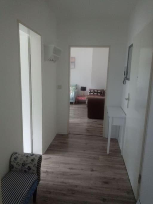 Elbenland Saechsische Schweiz II - Komfortable 2-Raum-Wohnung Im Herzen Der Saechsischen Schweiz Sebnitz Exteriör bild